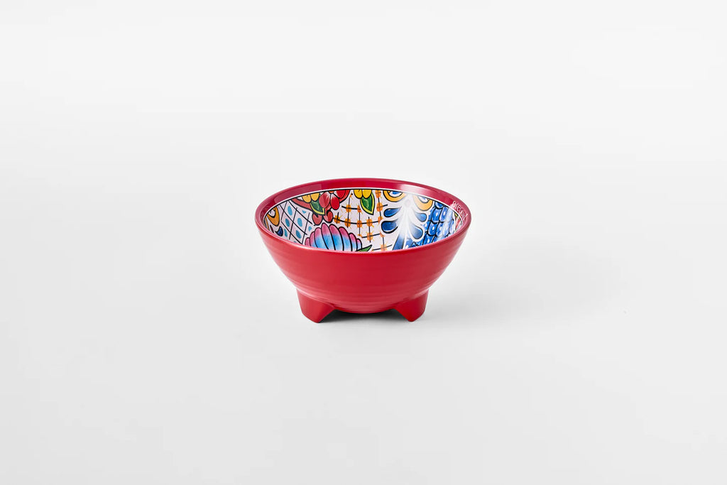 Taco Bowl - Red PRE 4031-R
