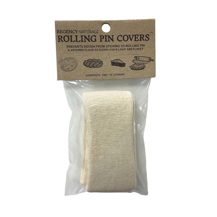 ROLLING PIN COVER SINGLE HIC 40404