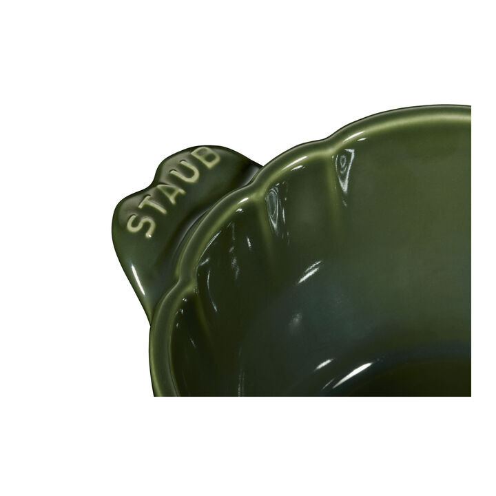 Baking Dish Artichoke Stoneware Basil STAUB 1003214
