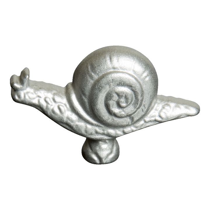 Animal Knob - Snail ss Staub Cast Iron ZWIL 1003965