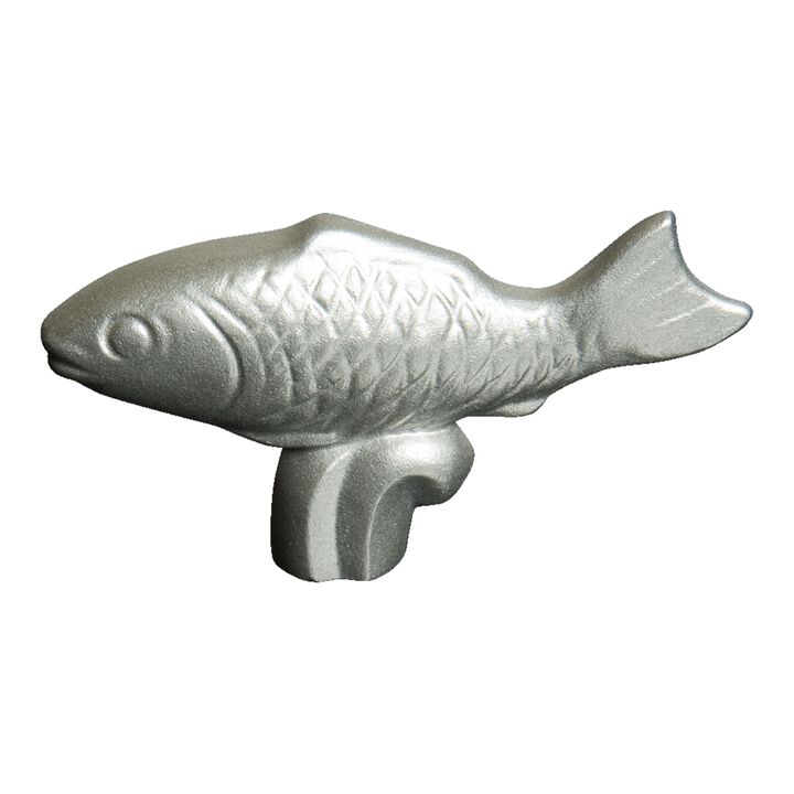 Animal Knob - Fish ss Staub Cast Iron ZWIL 1003967