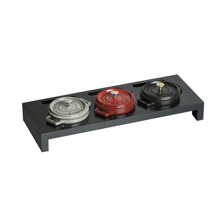 Wood Stand for Mini Dutch Oven ZWIL 1004003