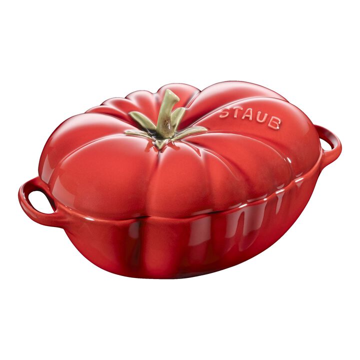 Baking Dish Tomato Stoneware STAUB 1004997