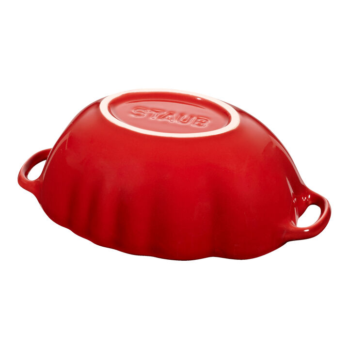 Baking Dish Tomato Stoneware STAUB 1004997