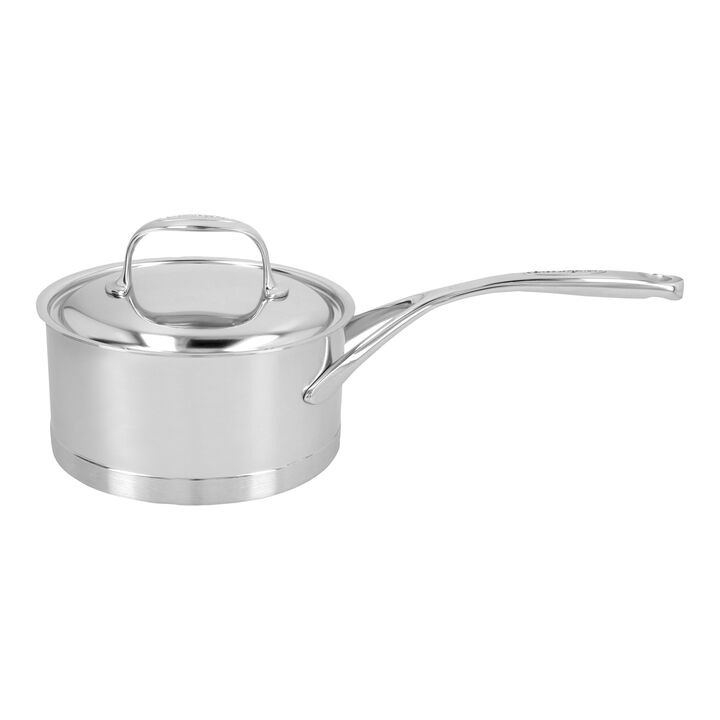 Saucepan 1.6qt Atlantis ss Demeyere ZWIL 41416-41516