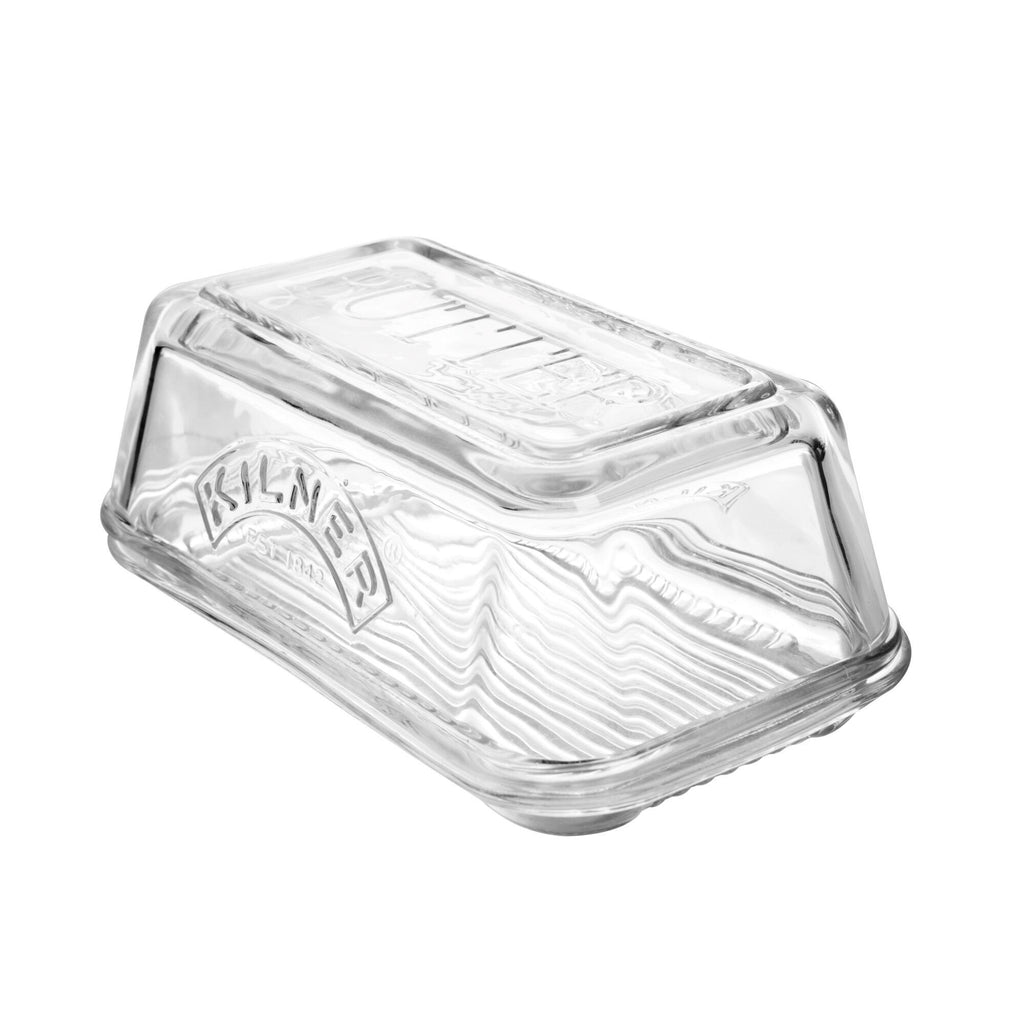 Butter Dish Kilner RW 0025.350U