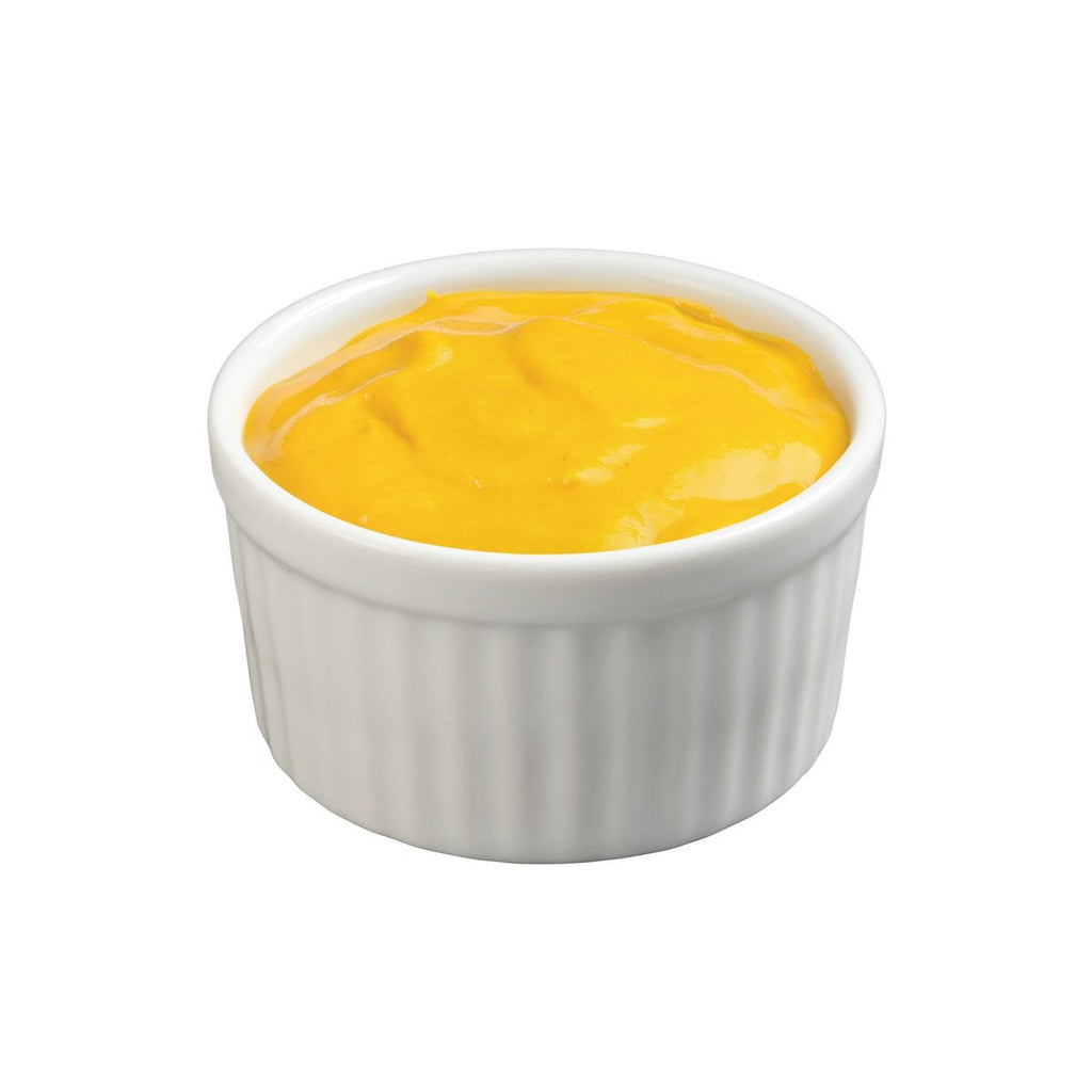 SOUFFLE RAMEKIN 2OZ HIC 98002