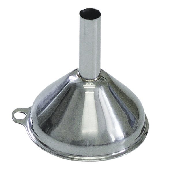 Funnel Mini ss BKTRF R&M WB4112