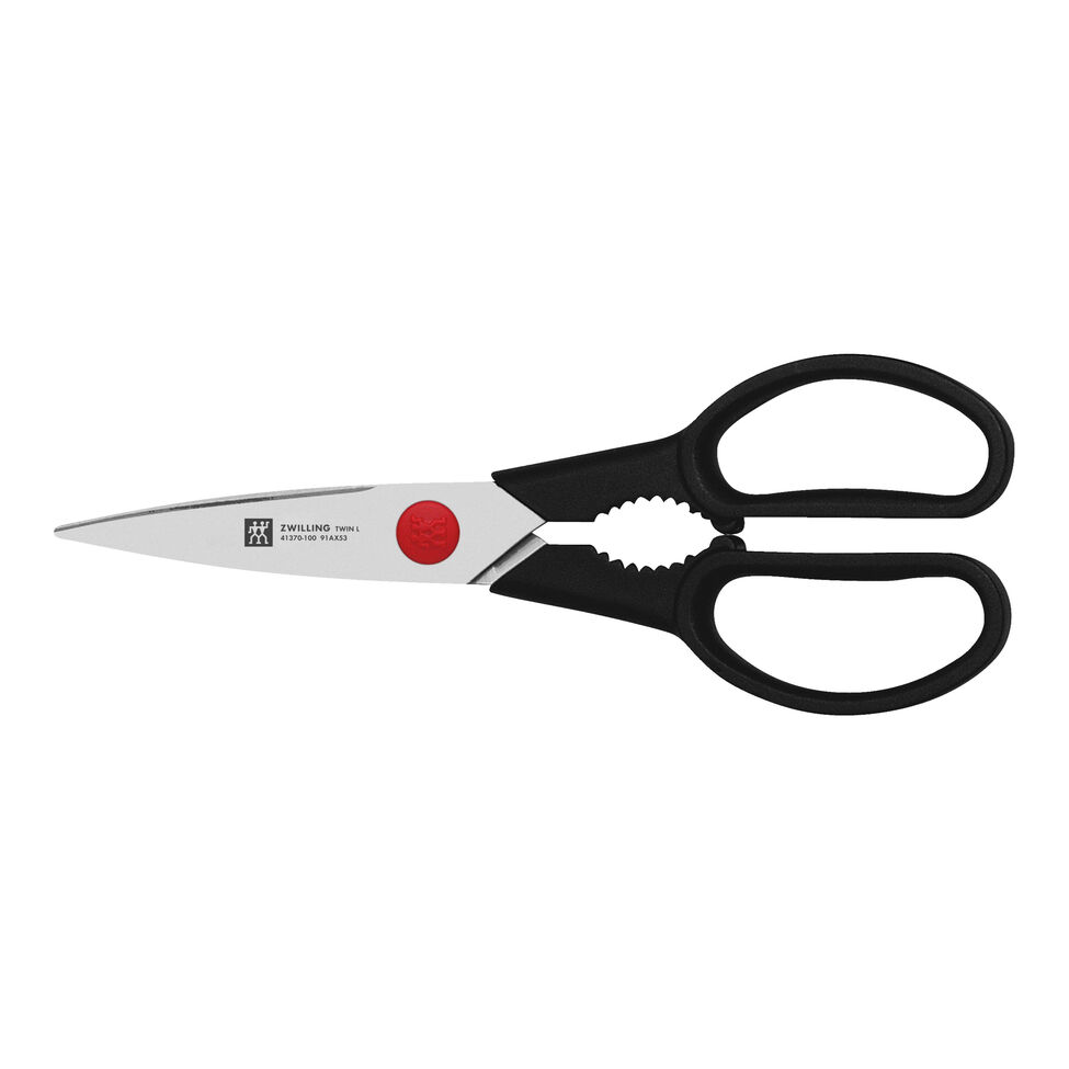 Shears Blk Twin L 8" ZWIL 1005566