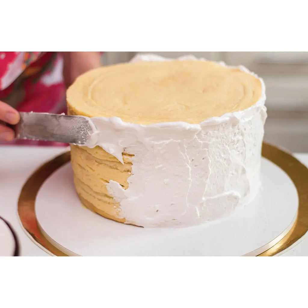 Icing Spatula 4in Mrs. A HIC 43800