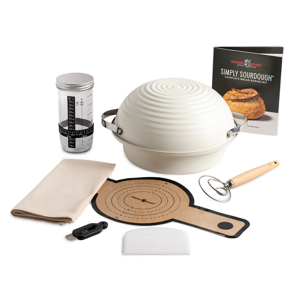 Sourdough Complete Kit  NW 42150