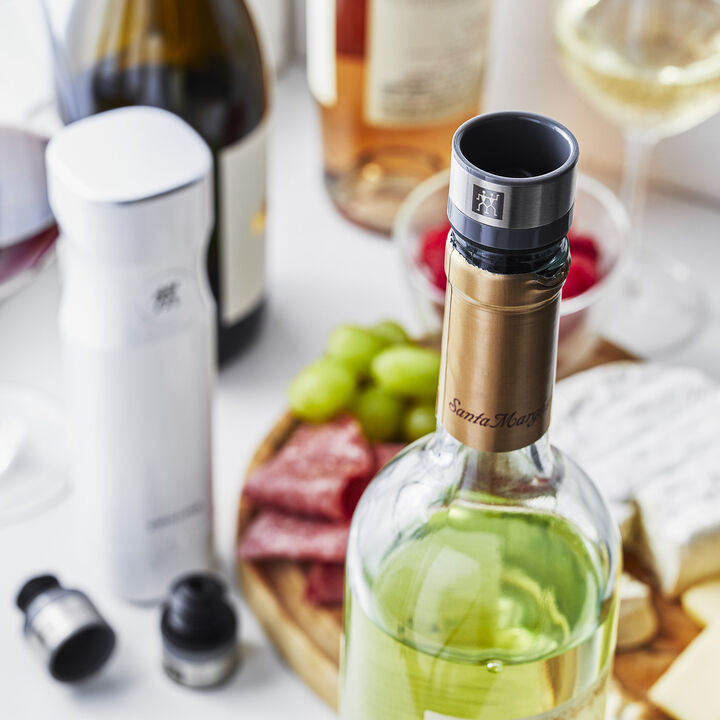 Wine Saver Bottle Seal ZWIL 1002493