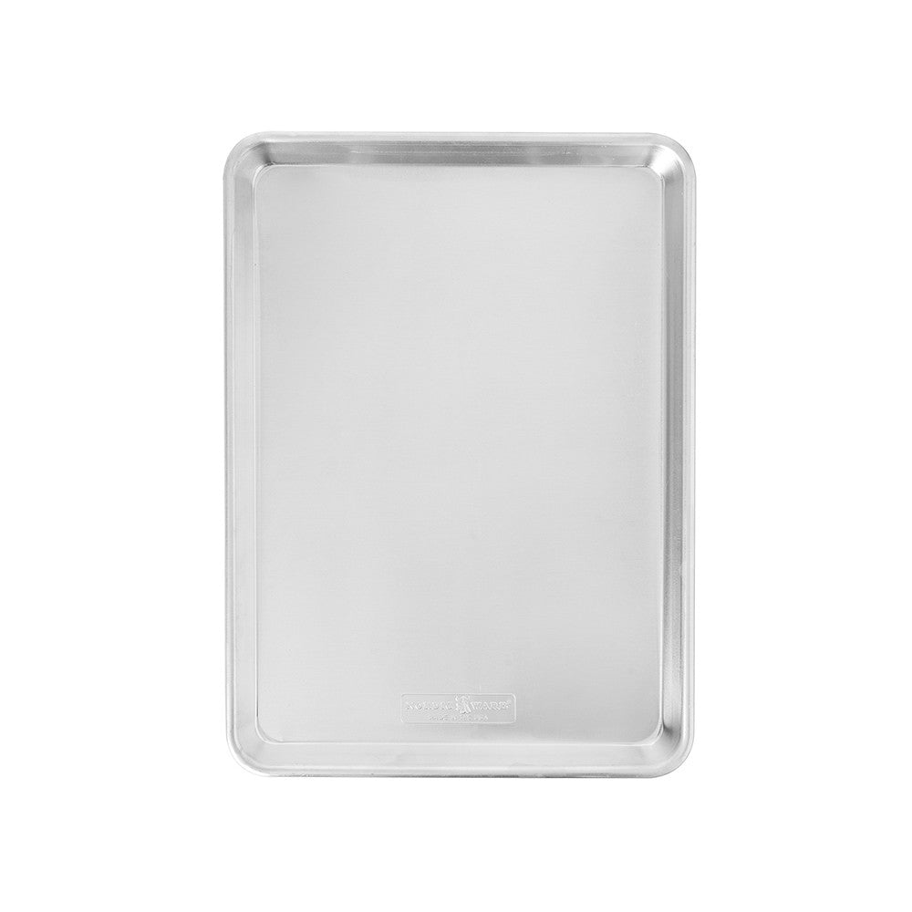 Half Sheet Pan Nat alum NW 43100