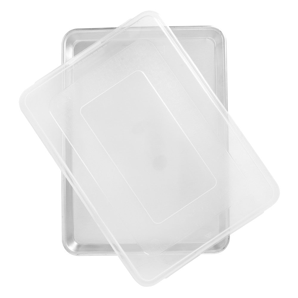 Half Sheet Pan w/lid NW 43103