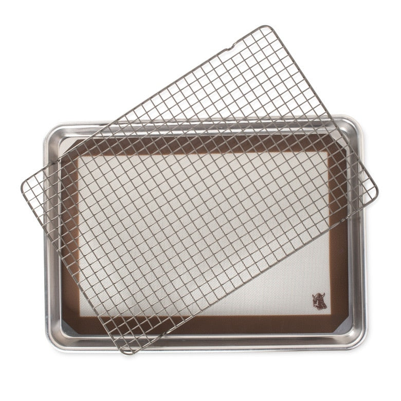 Cookie Baking Set 3pc NW 43130