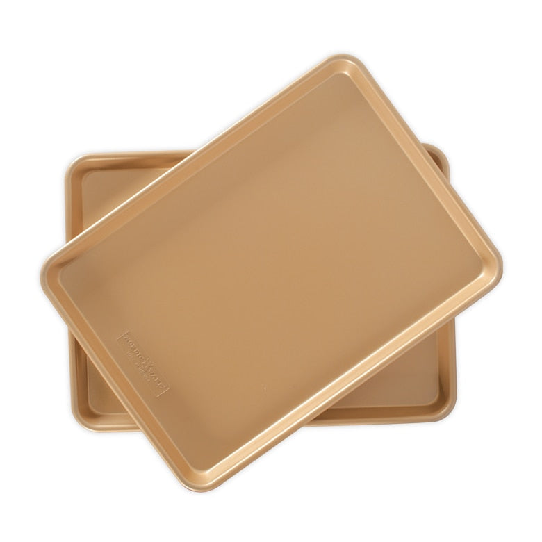 Half Sheet, baking nonstick 2pc NW 43182