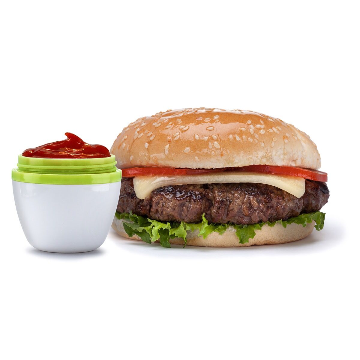 Condiments On The Go Joie HIC 60018