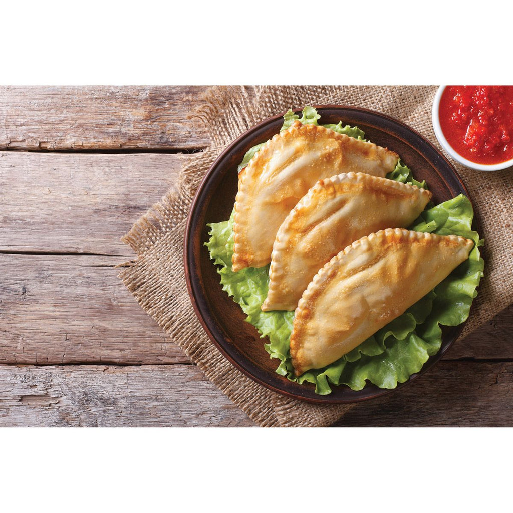 Grande Empanada Press HIC 43609