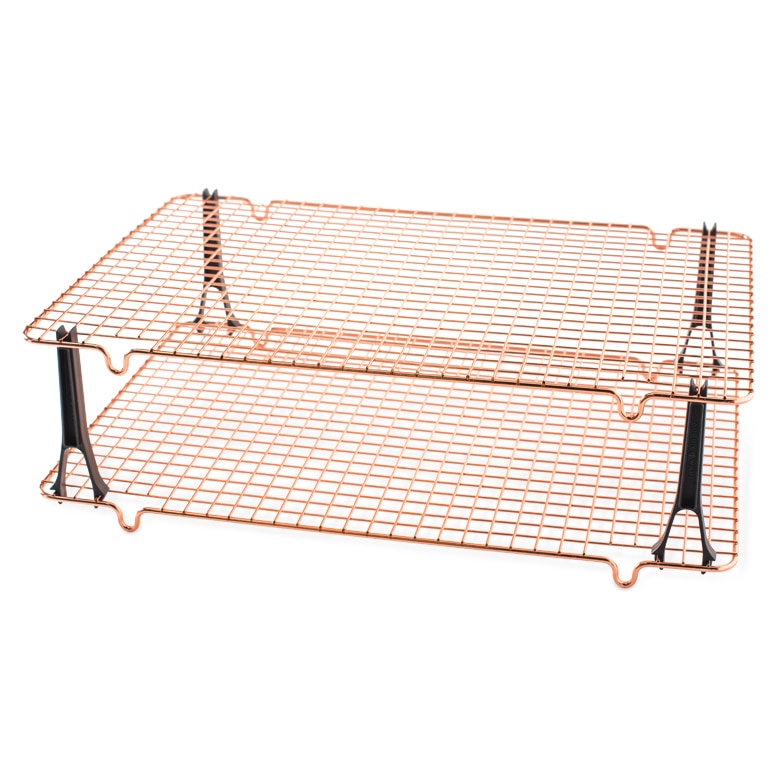 Cooling Rack Set, Stacking NW 43727