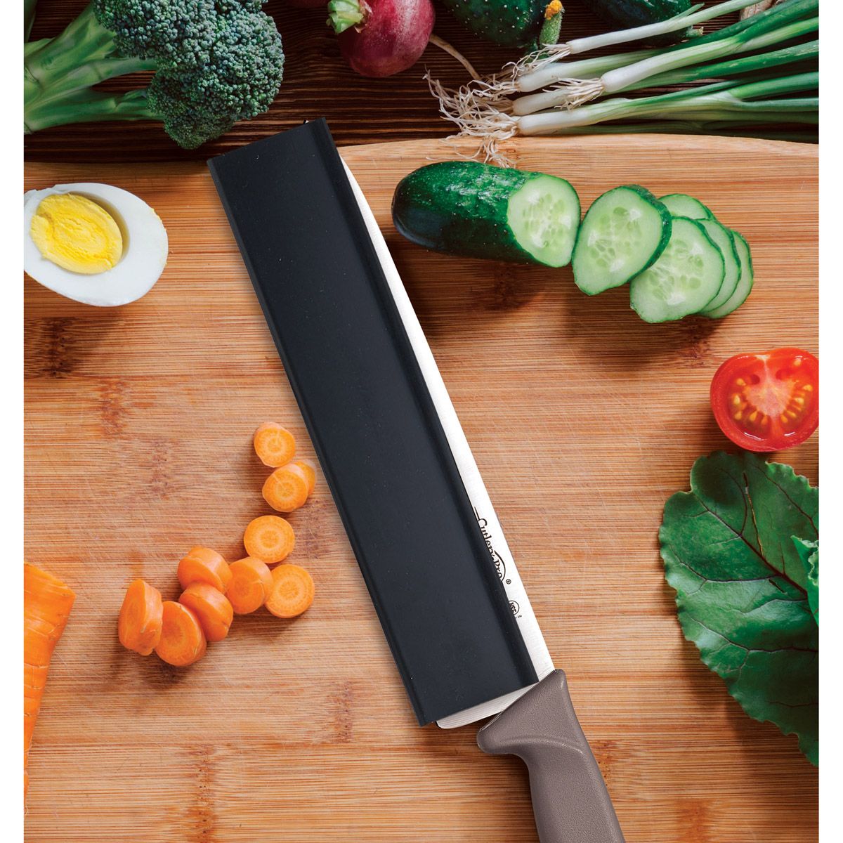 Knife Guard 7.25" HIC 43857