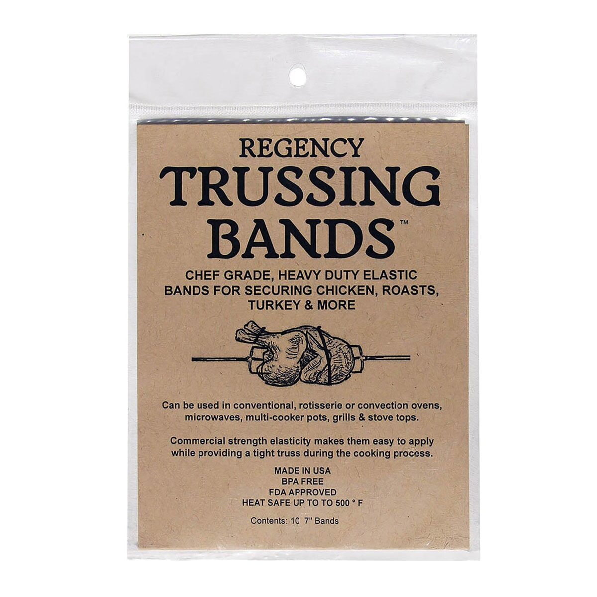 Trussing Bands HIC RW1279