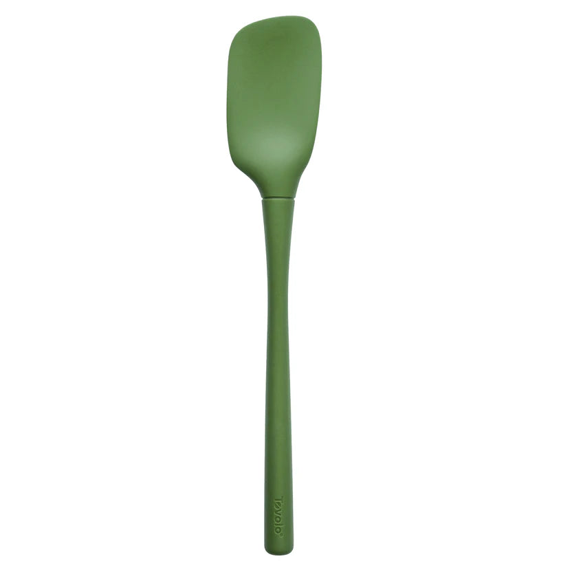 Spatula, Jar Scraper Flex-Core silicone Pesto TOVO 41009-500