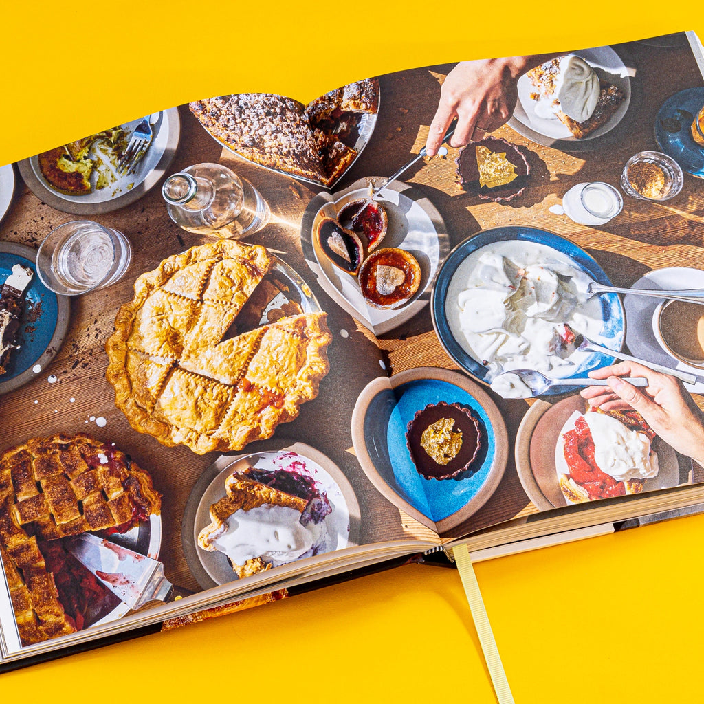 Cookbook Tartine: Revised Edition CHBK