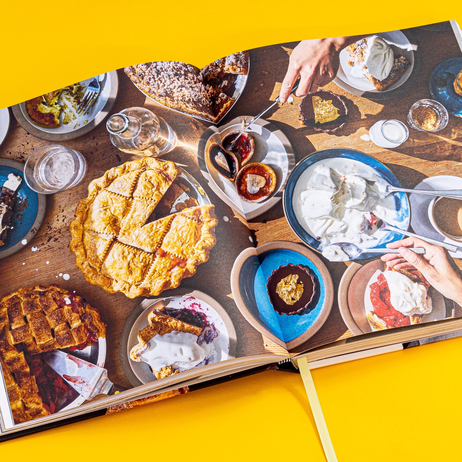 Cookbook Tartine: Revised Edition CHBK