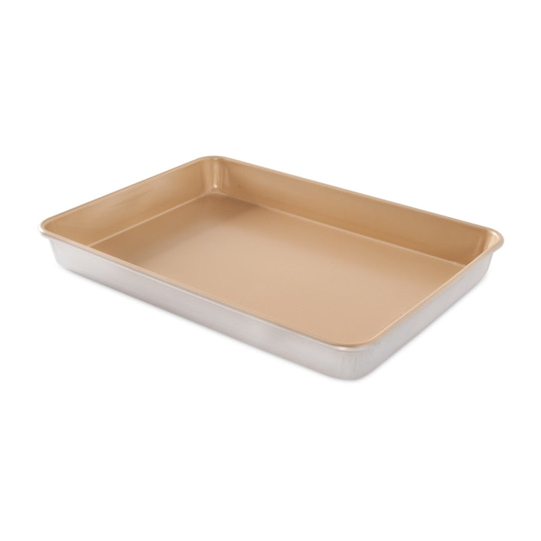 Sheet Cake Pan, high sided Nat. NW 44750