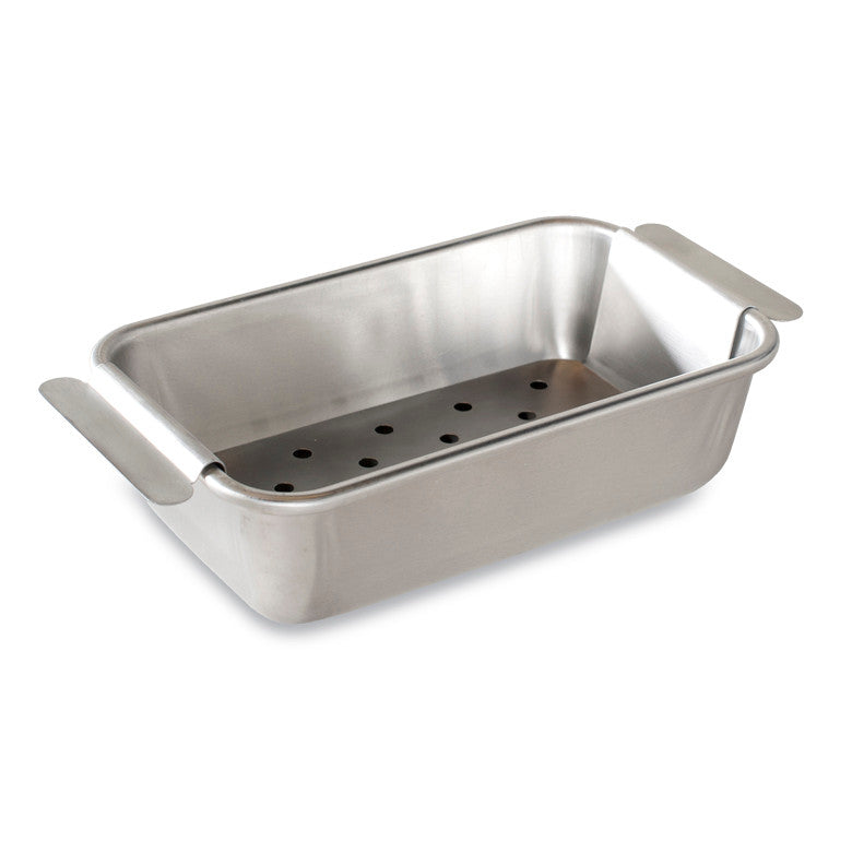Meatloaf Pan w/lift NW 45930