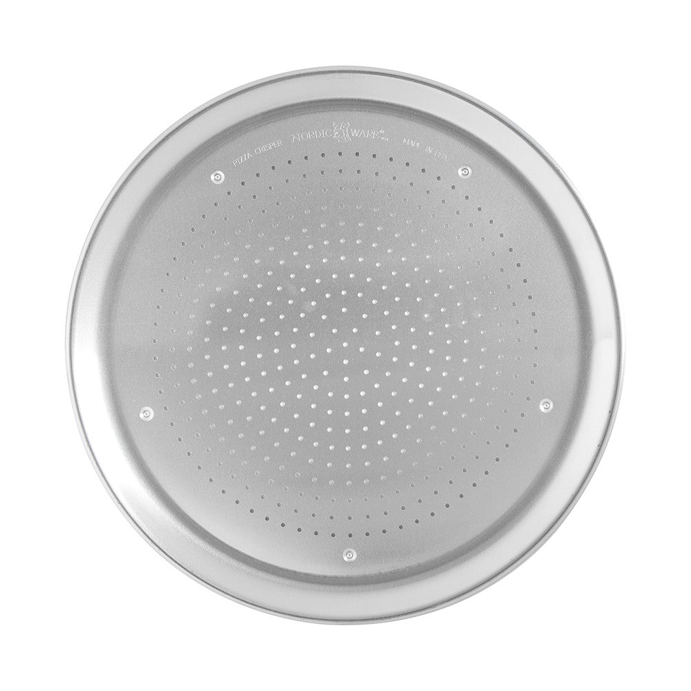 Pizza Crisper, 16" Hot Air NW 46000