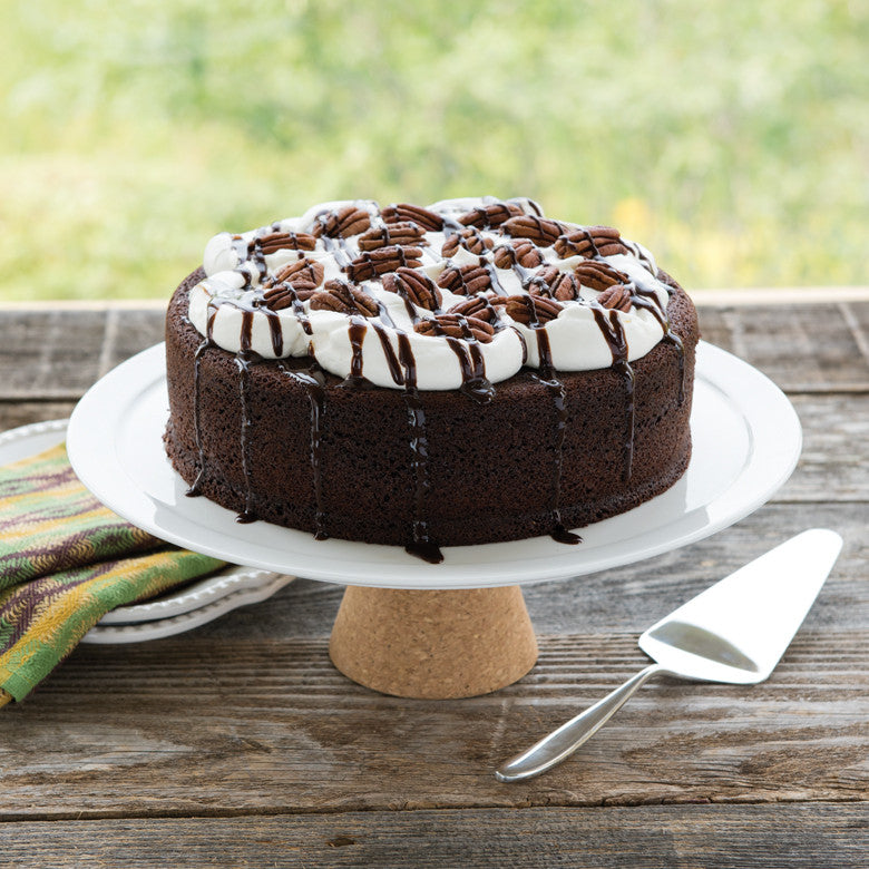 Cake Pan, 8” Layer NW 46800