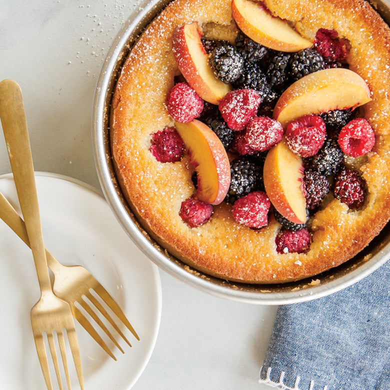 Cake Pan, 8” Layer NW 46800