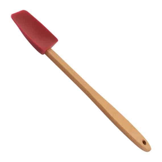 Spoon Spatula Mini BKT R&M WB4712