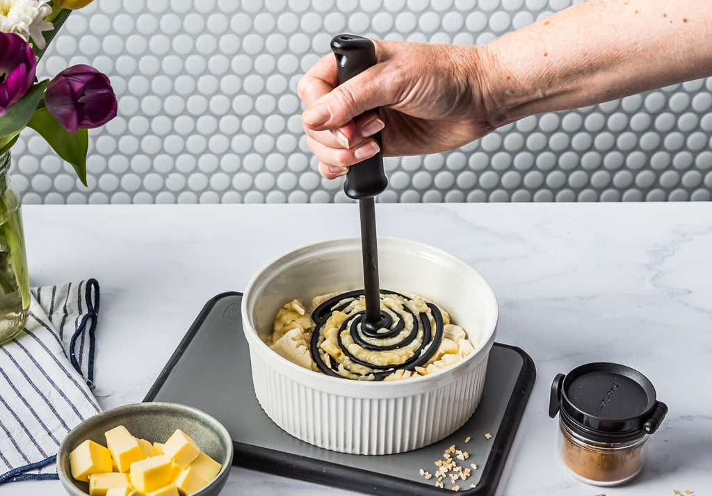 Masher Smood Lite Blk DF DFSM3116