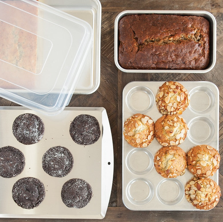 5 Pc Baking Set NW 48000