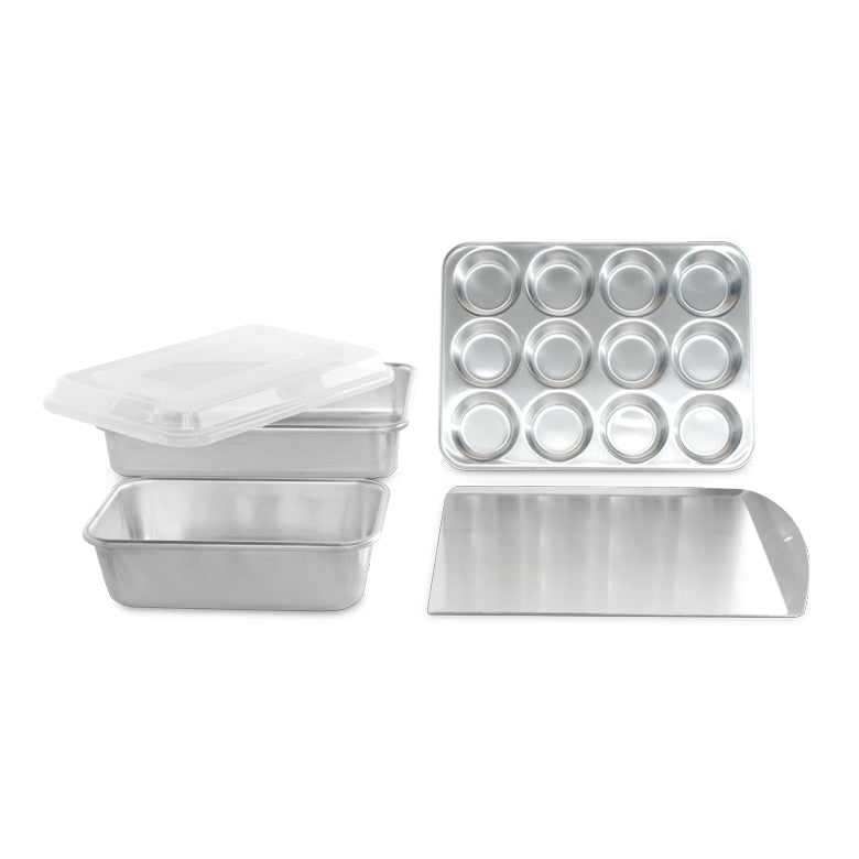5 Pc Baking Set NW 48000