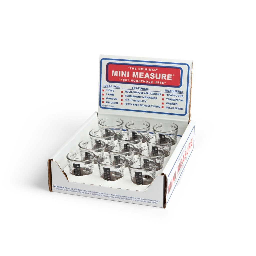 MINI MEASURE PRO12BLK HIC 13211PRO