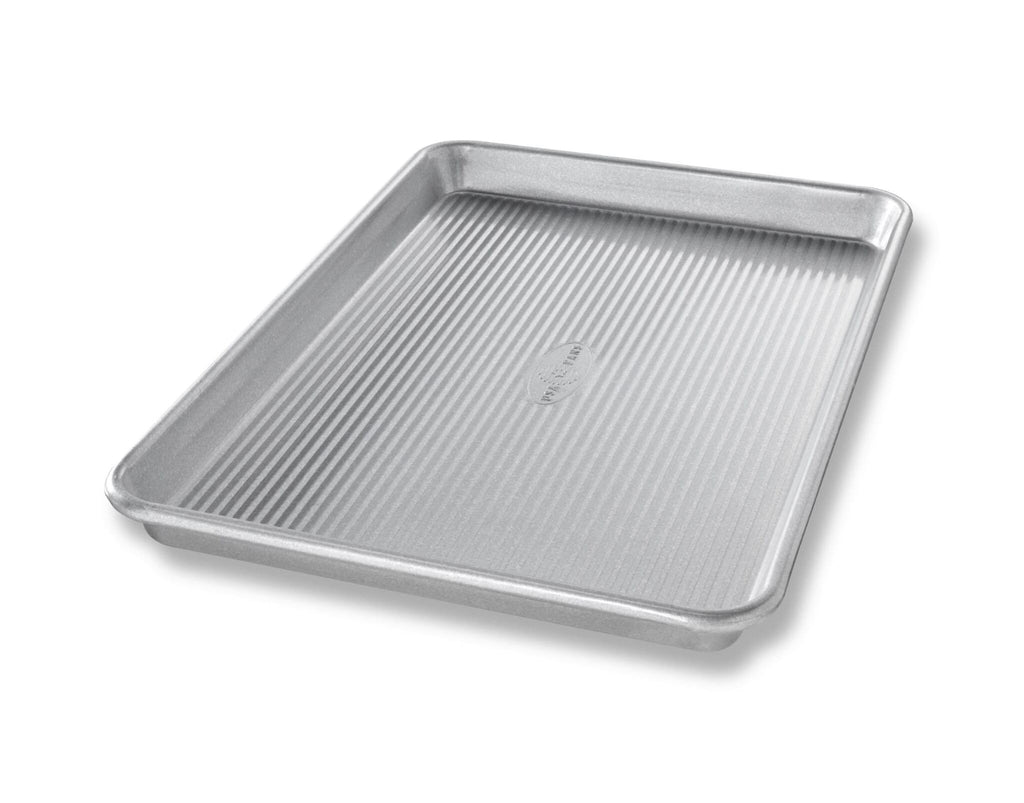 NC Jelly Roll Pan 10 x 15 USA 1040JR-6