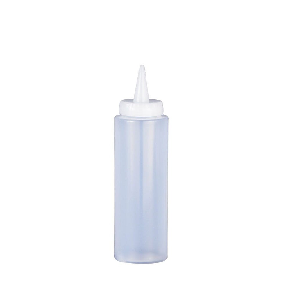 Squeeze Bottle, 8oz HIC 43164
