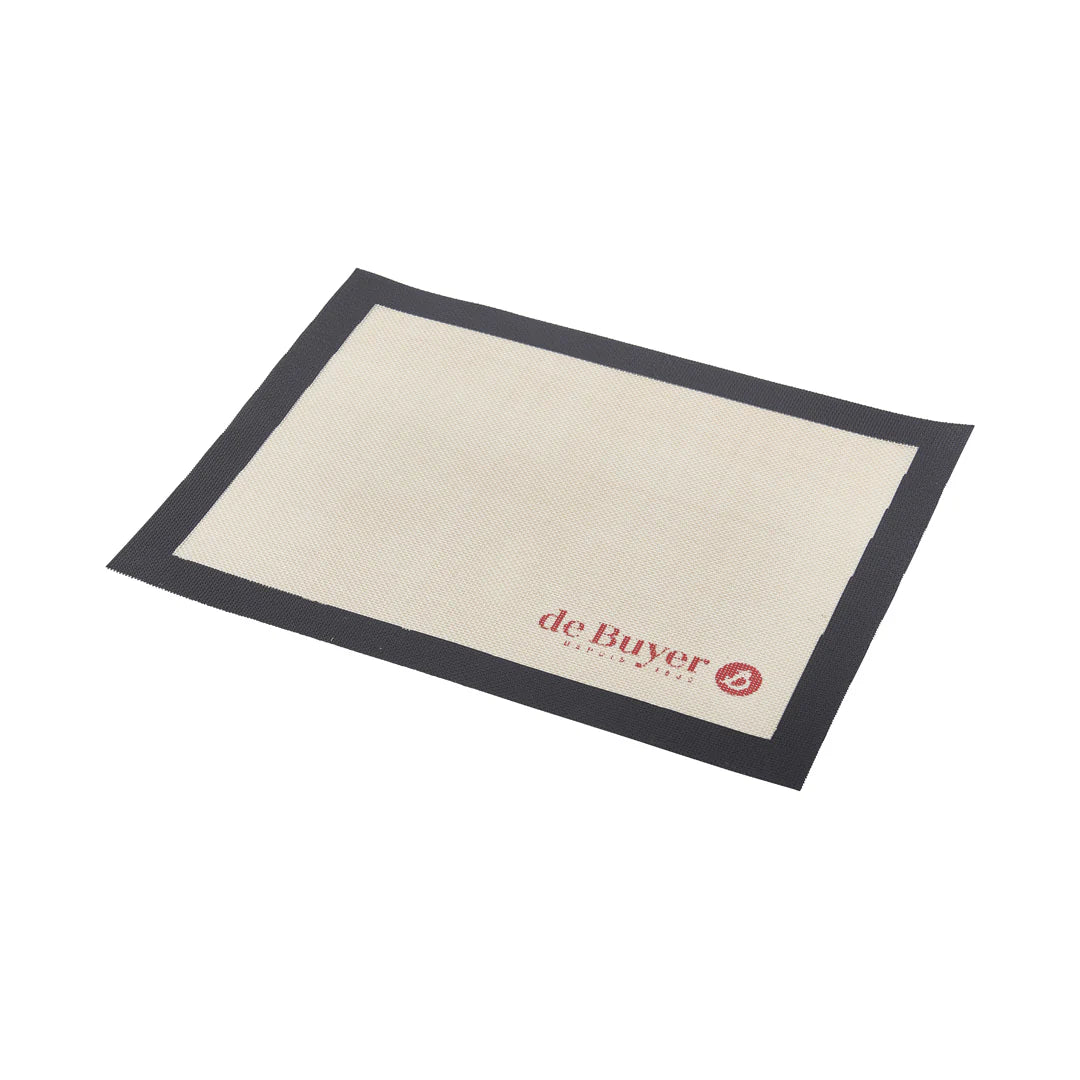 Silicone Mat, Air Mat (perforated) fits 24"x16" DEBUY 4938.58