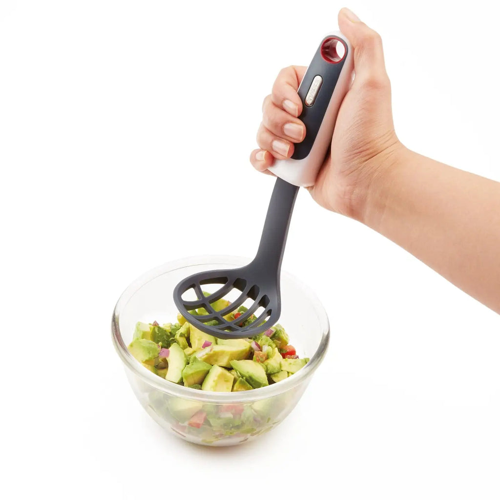 Mini Masher grey ZYL E980144U