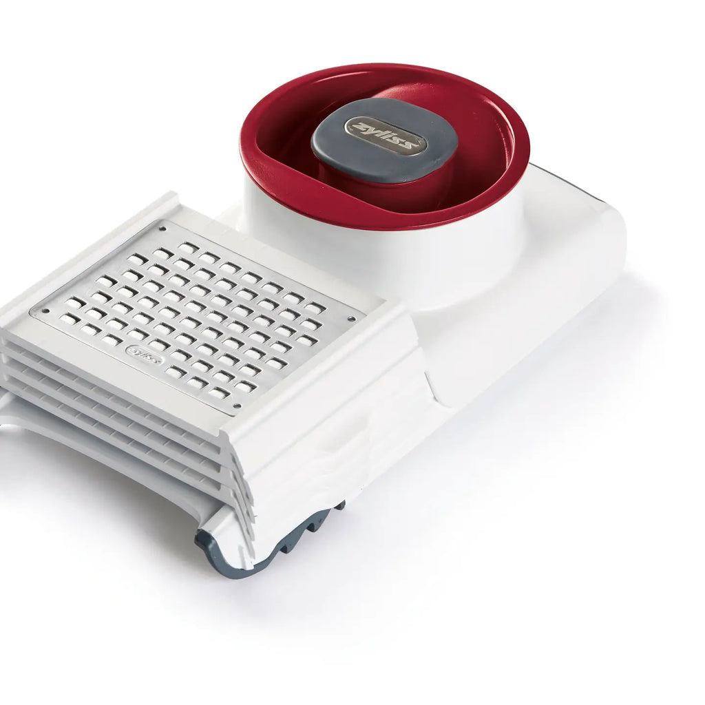 Slicer/Grater 4 in 1 wh ZYL E900027U