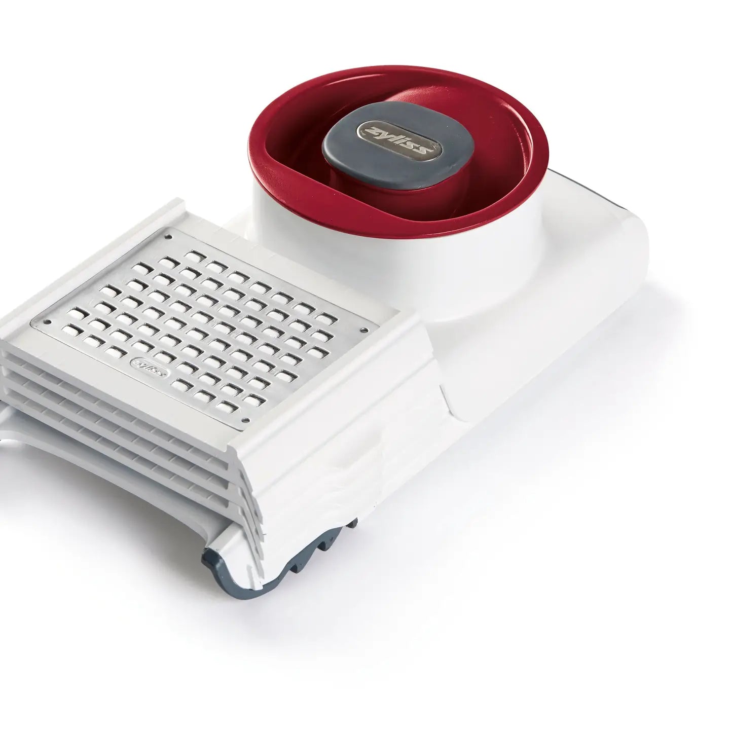 Slicer/Grater 4 in 1 wh ZYL E900027U