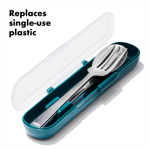 Utensils w/Case Prep & Go OXO 11301400