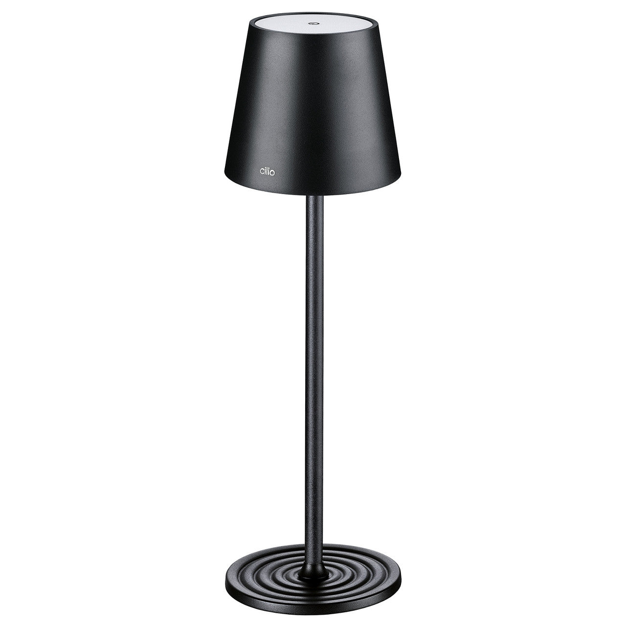 Lamp LED "Sole" Blk FRLNG C190656
