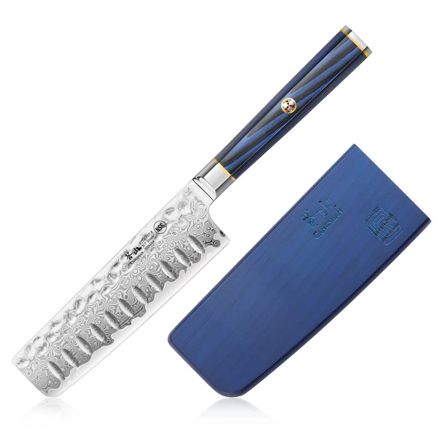 Nakiri Knife 5" Kita CANG 505484