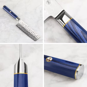 Nakiri Knife 5" Kita CANG 505484