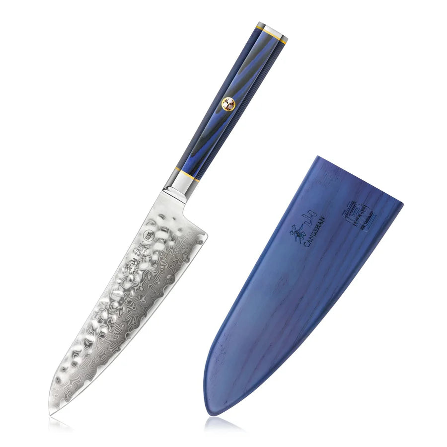 Utility Knife 5.5" Kita CANG 504104