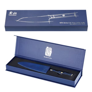 Utility Knife 5.5" Kita CANG 504104